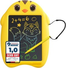 LCD Maltafel für Kinder in 3