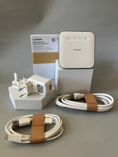 Bosch Smart Home Controller II