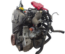 Motor Dieselmotor K9K800 1,5l