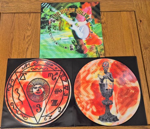 The mars volta - mars, rare