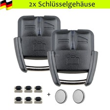 2x Schlüssel Fernbedienung
