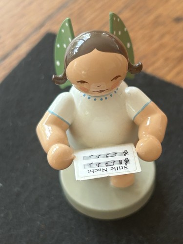 Wendt kühn engel - engel-figur, mit