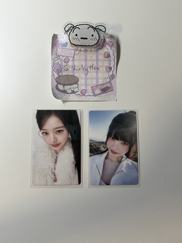 Ive revive leeseo - ive,
