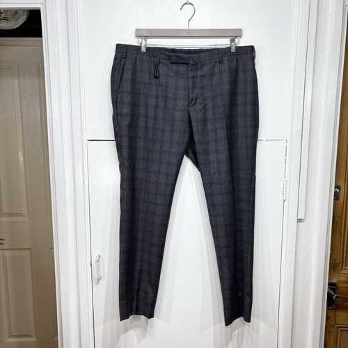 Incotex slowear hose blau - incotex,