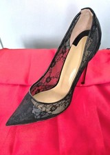 Sexy High Heels 12cm Stilettos