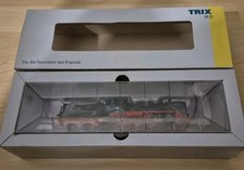 Trix H0 22248 Dampflokomotive BR 24 047 der DB , Sound, OVP