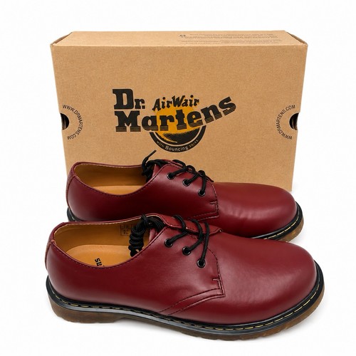 Martens 1461 cherry - dr.,