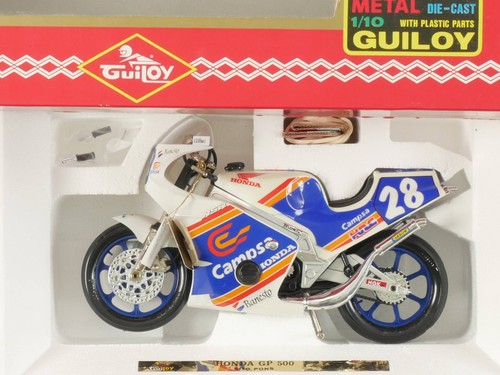 Guiloy 13815 honda 500 - guiloy, gp