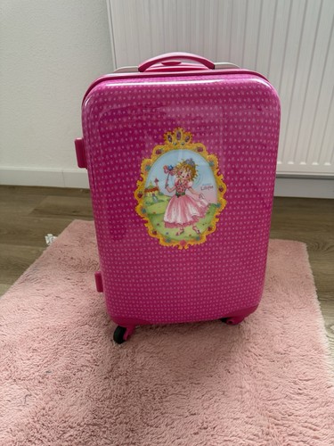 Die spiegelburg kinderkoffer - die,