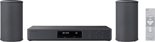 Pioneer w40 wirless music - wirless,