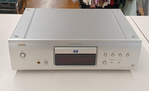 Denon dcd 1500ae - dcd-1500ae, sacd/cd