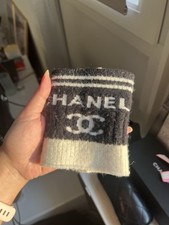 CHANEL Arm Sport Schweißband