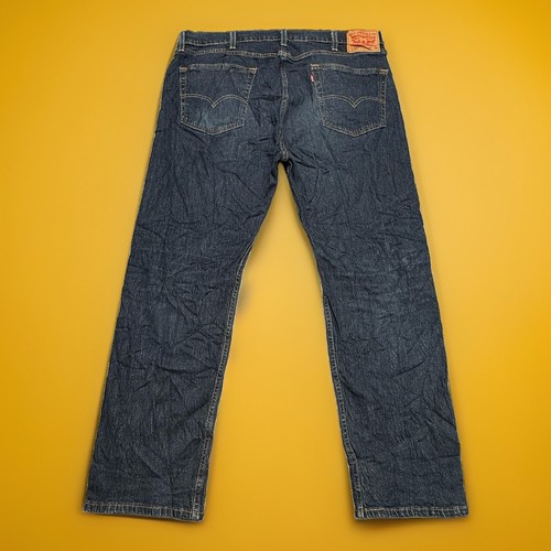 Levi 505 regular - levi’s, jeans