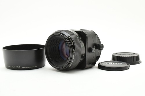 Ddp canon e 90 mm - ddp, ts-e