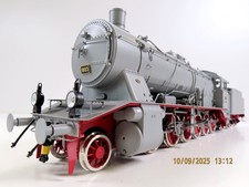 (1CW215) KM1 115901 Spur 1