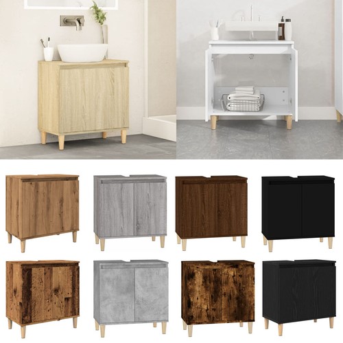 Waschbeckenunterschrank