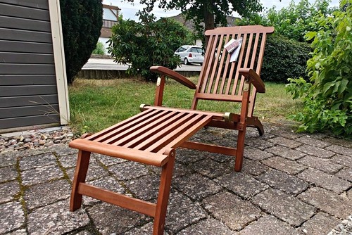 Neu brema klapp deckchair - brema, klapp-deckchair