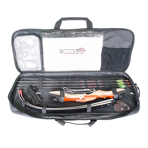 Recurvebogen set ragim wildcat - set,