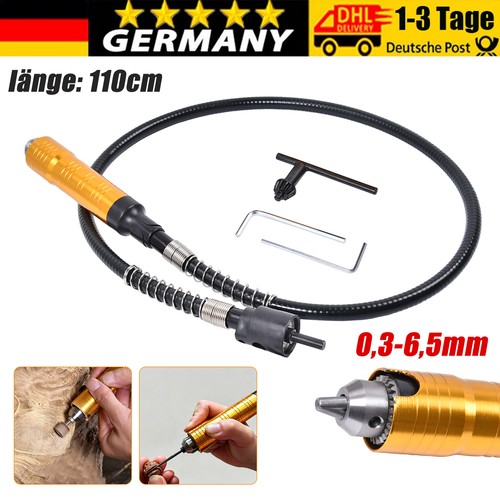 110cm biegsame welle - 110cm,