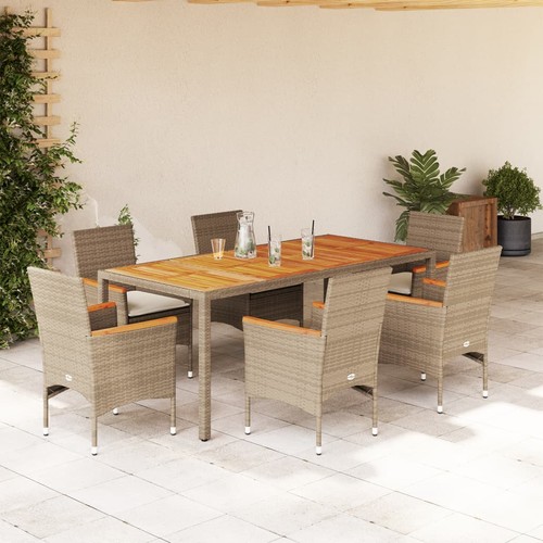 Gartenmöbel essgruppe - gartenmöbel,