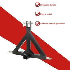 Dreipunkt-Adapter Kategorie