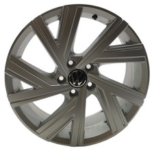 18 Zoll Felgen Alufelge Bergamo VW GOLF VIII GTI (CD) 5H0601025AB NEU Original