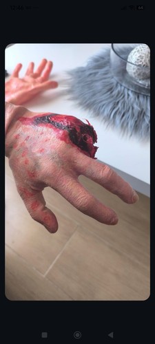 Guantes latex michael - latex, myers