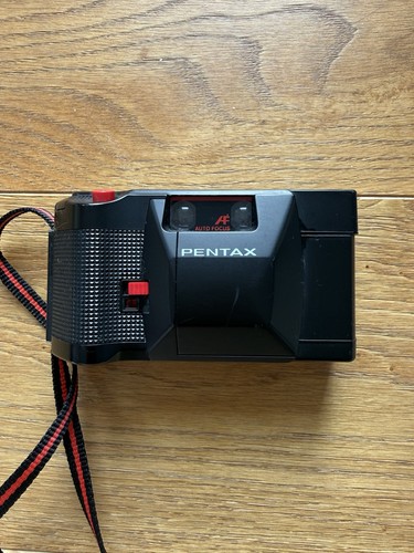 Pentax pc35 point shoot - pc35, af-m