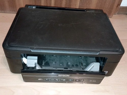Epson inkjet tintenstahl - tintenstahl, xp