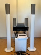 Harman Kardon Surround Sound