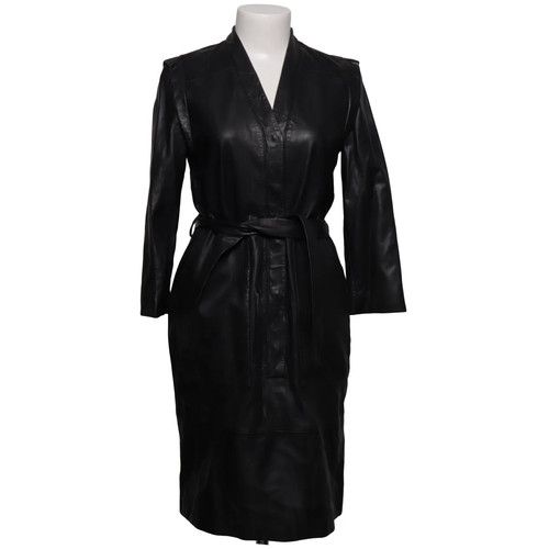 Set lederkleid größe - set,, 34