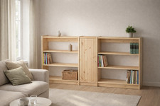 Regal regalsystem bücherregal - regal,