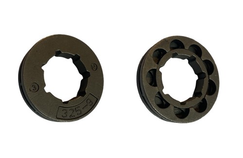 Kettenradring standard 325 - kettenradring, 0,325''