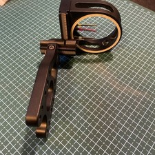 Visier 3 PIN Compoundbogen Top Gun