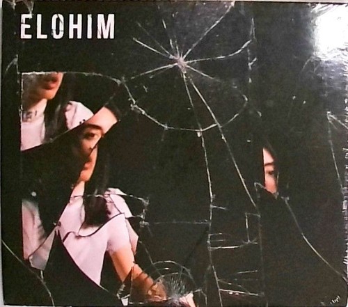 Elohim - elohim, elohim: