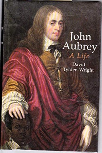 John aubrey tylden wright - aubrey, tylden-wright