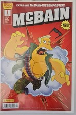 Bain 1 simpsons one - simpsons,