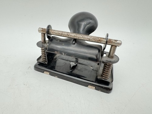 Alter locher vintage - vintage,