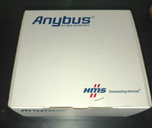 Anybus gateway ab7649 - anybus,