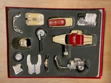 Heinkel Tourist 103 A 2  mit