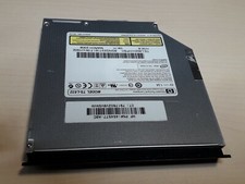 HP DVD Multi Recorder TS-L632