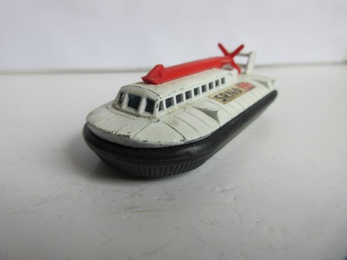 Matchbox superfast schiff - superfast,