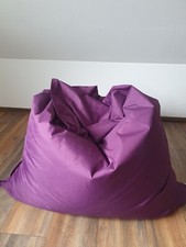Sitzsack XXL