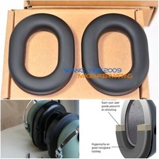 Soft Foam Cushion Ear Pads For