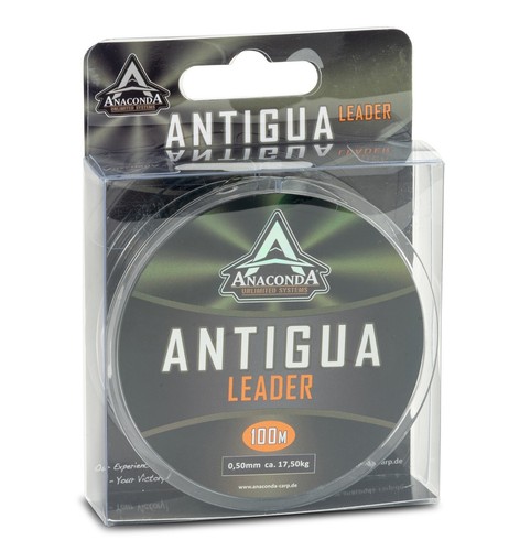 Sänger anaconda antigua - sänger,