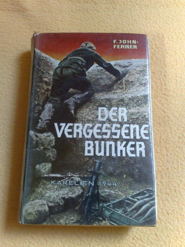 Der vergessene bunker f - der,