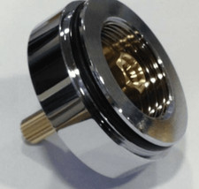 Hansgrohe Axor Uno 3-hole