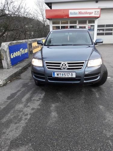 Touareg 7l - touareg,