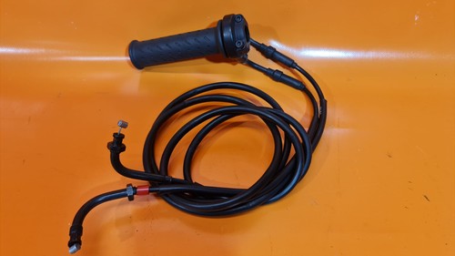 Gasgriff für moto guzzi - gasgriff,