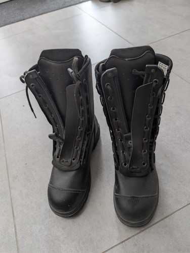 Haix spezial firefighter - spezial,